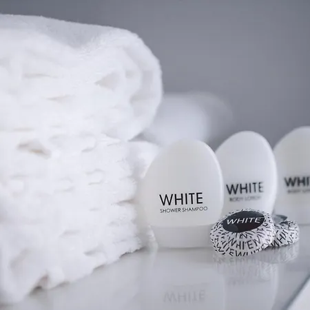 Hotell The Leoncino 4*