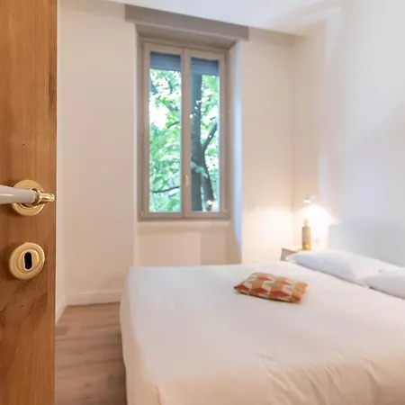 Hotell The Leoncino Brescia