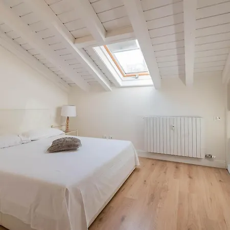 Hotell The Leoncino Brescia