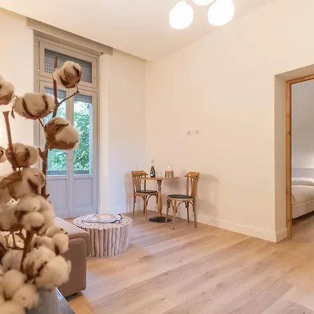 Hotell The Leoncino Brescia