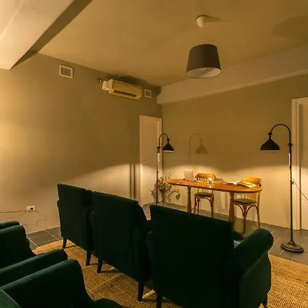 The Leoncino Hotell 4*