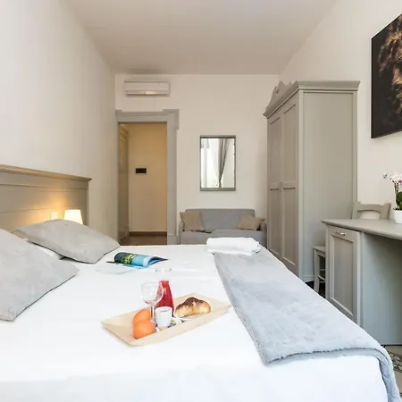 The Leoncino Brescia