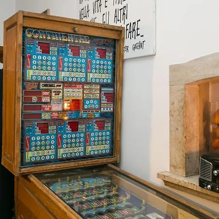 The Leoncino 4* Brescia