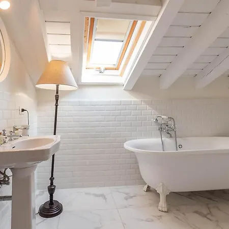 Hotell The Leoncino Brescia