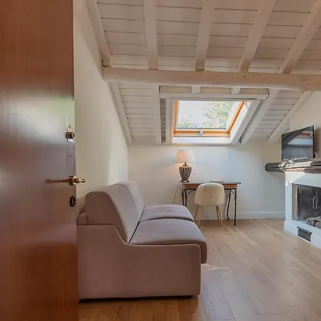 The Leoncino Hotell 4*