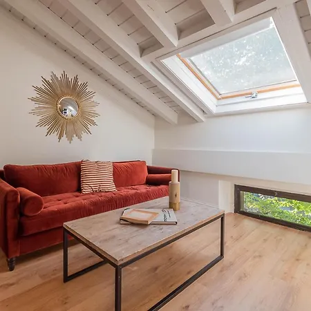 Hotell The Leoncino Brescia